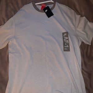 Nike AF1 Men’s T-shirt